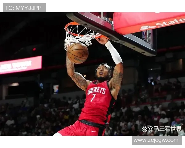 2018年NBA季后赛爵士与火箭的激烈对决回顾与分析