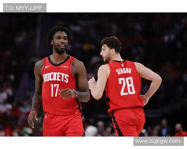 2019年4月18日火箭队与爵士队精彩对决全场回放及赛后精彩分析