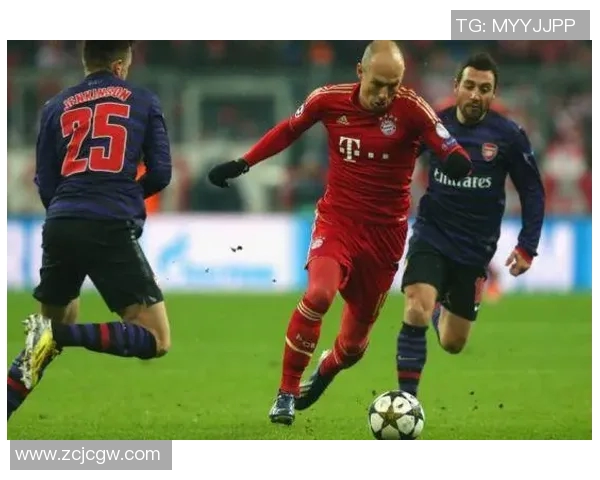 拜仁与巴塞罗那的巅峰对决张路解读比赛精彩瞬间与战术分析