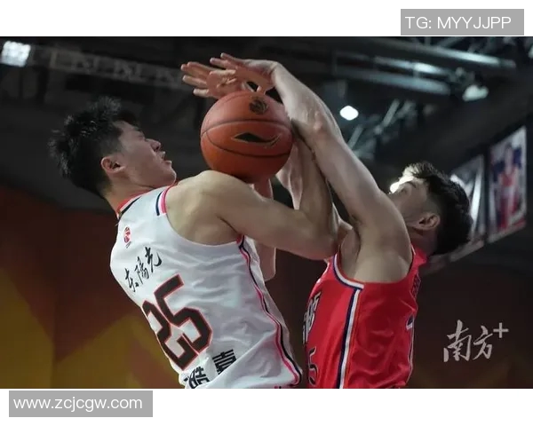 辽宁男篮加时惜败广东，郭艾伦砍下40分仍难救主