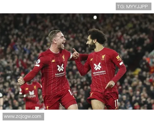 曼联与利物浦历史对战成绩分析及近期交锋回顾