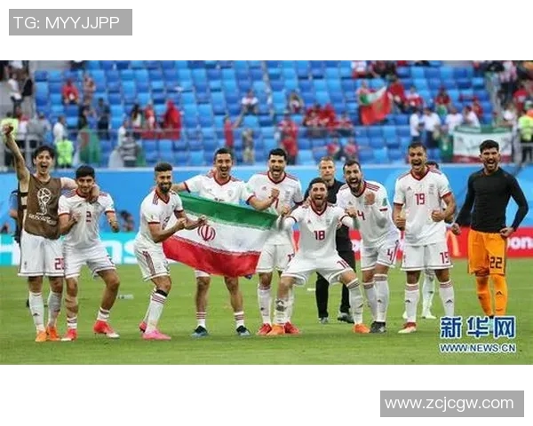 摩洛哥与伊朗足球队球服颜色对比分析及其文化象征意义探讨