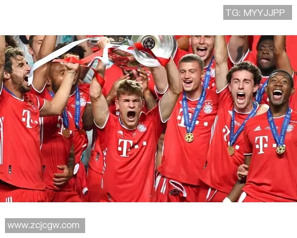 基米希的足球之路：从少年天才到世界顶级中场的蜕变与辉煌