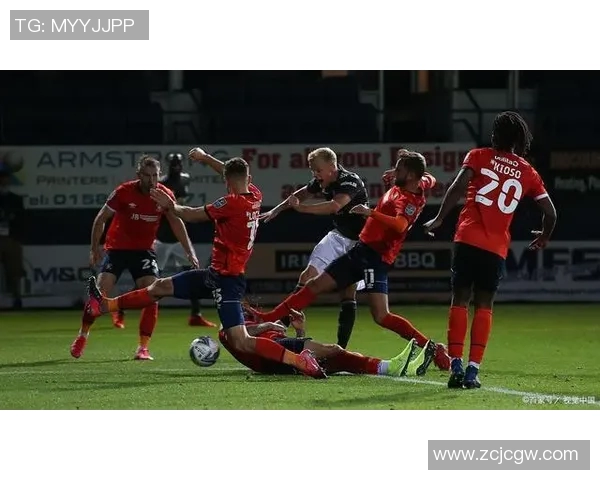 卢顿对阵巴恩斯利精彩直播全程回顾与赛后分析