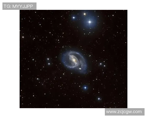 星阵之谜探秘：揭开宇宙星空中的神秘力量与智慧之源